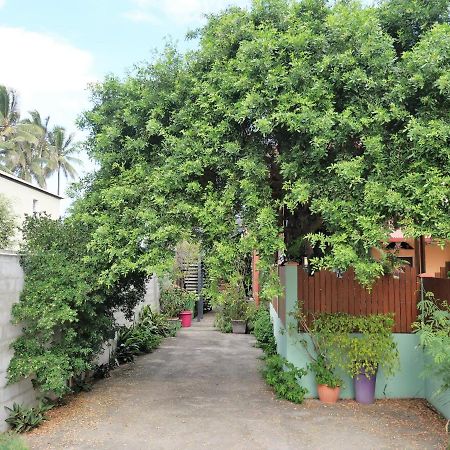 La Kaz A L'Etang - Votre Location De Vacances A L'Ile De La Reunion Сен-Луи Экстерьер фото