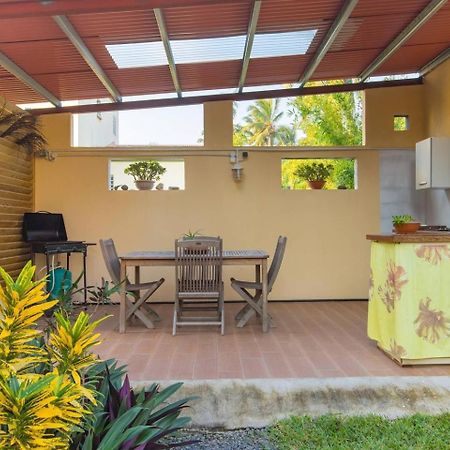 La Kaz A L'Etang - Votre Location De Vacances A L'Ile De La Reunion Сен-Луи Экстерьер фото